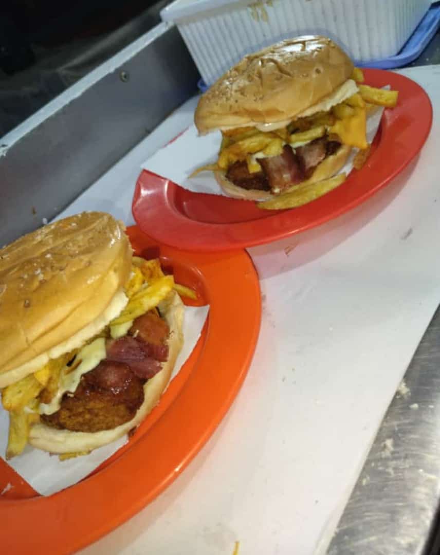 Rest. Yesterday Photos 2